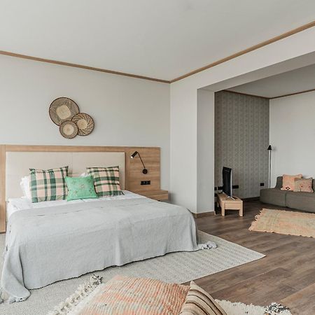 Wn Lab Hotel - Including Breakfast And Parking Sofía Exterior foto