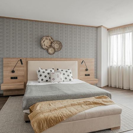 Wn Lab Hotel - Including Breakfast And Parking Sofía Exterior foto
