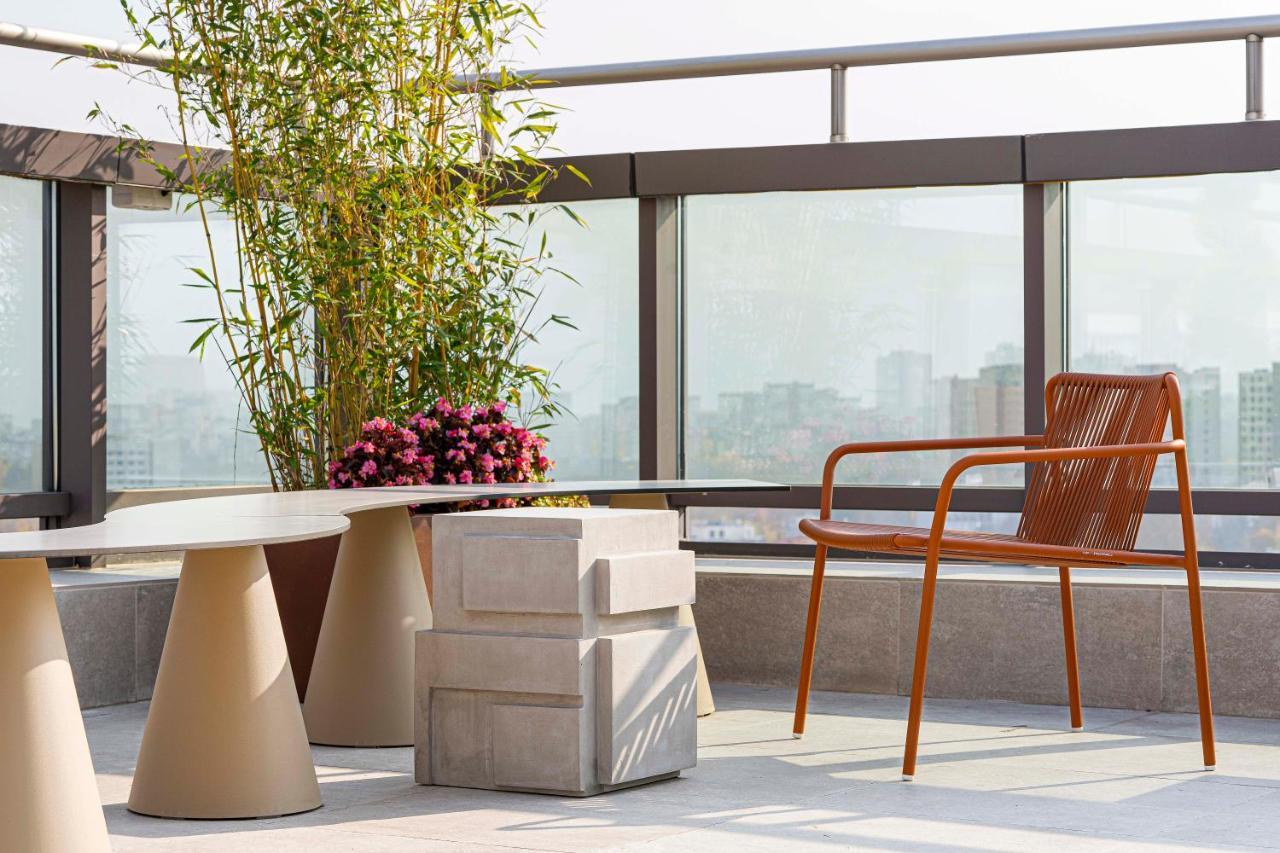 Wn Lab Hotel - Including Breakfast And Parking Sofía Exterior foto