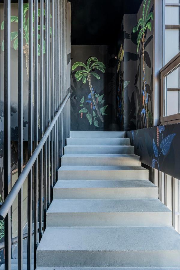 Wn Lab Hotel - Including Breakfast And Parking Sofía Exterior foto