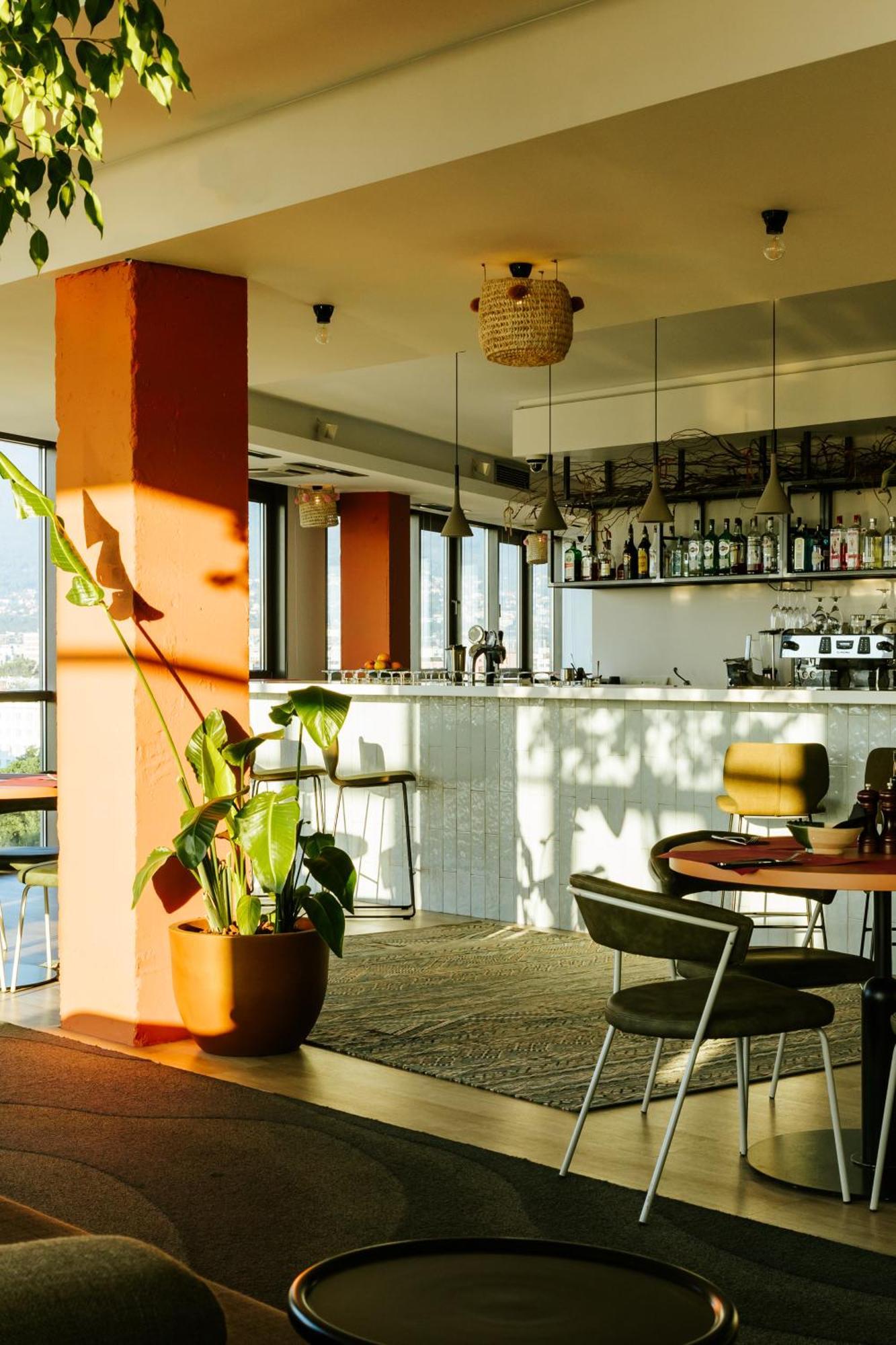 Wn Lab Hotel - Including Breakfast And Parking Sofía Exterior foto