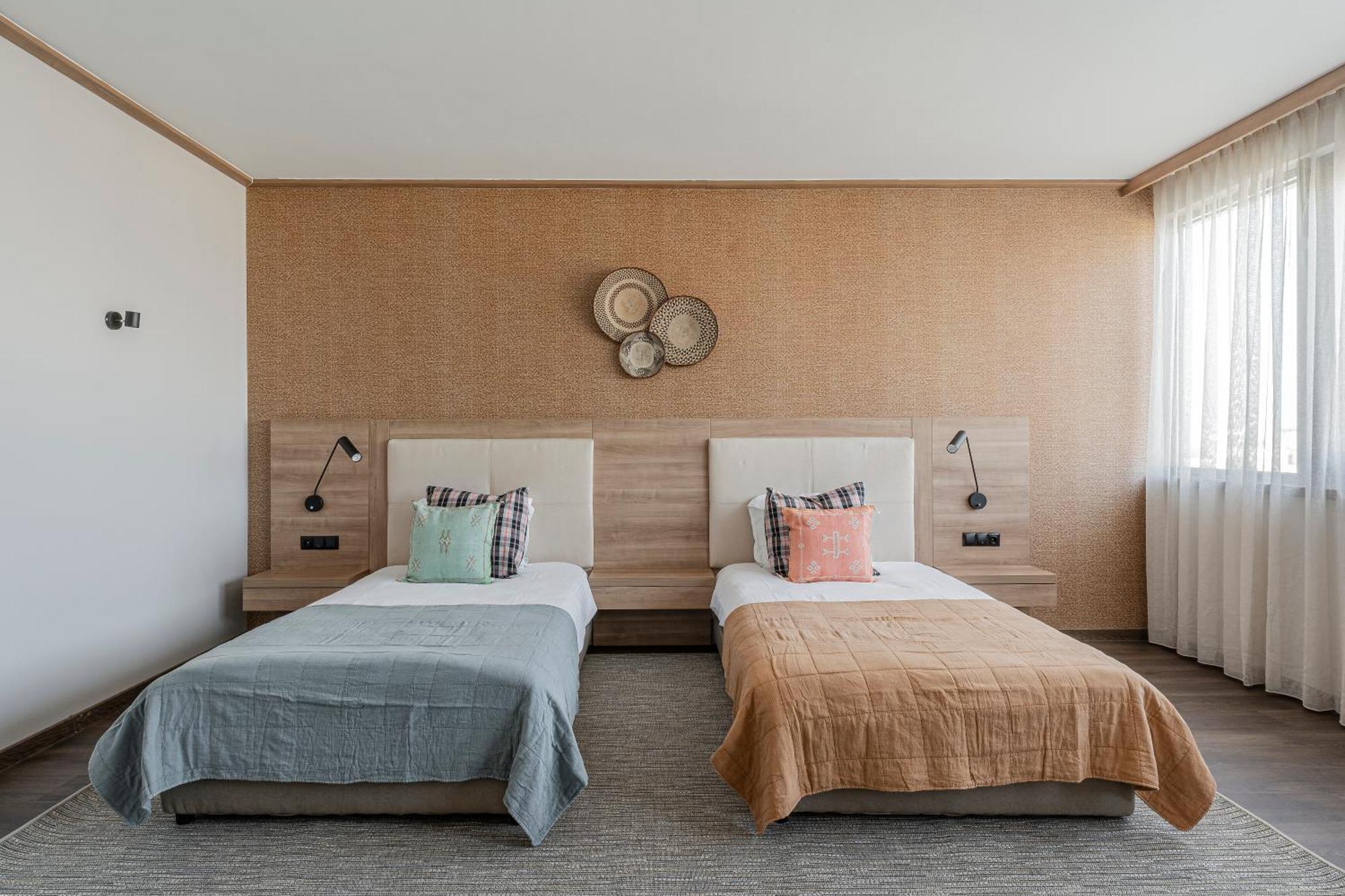 Wn Lab Hotel - Including Breakfast And Parking Sofía Exterior foto
