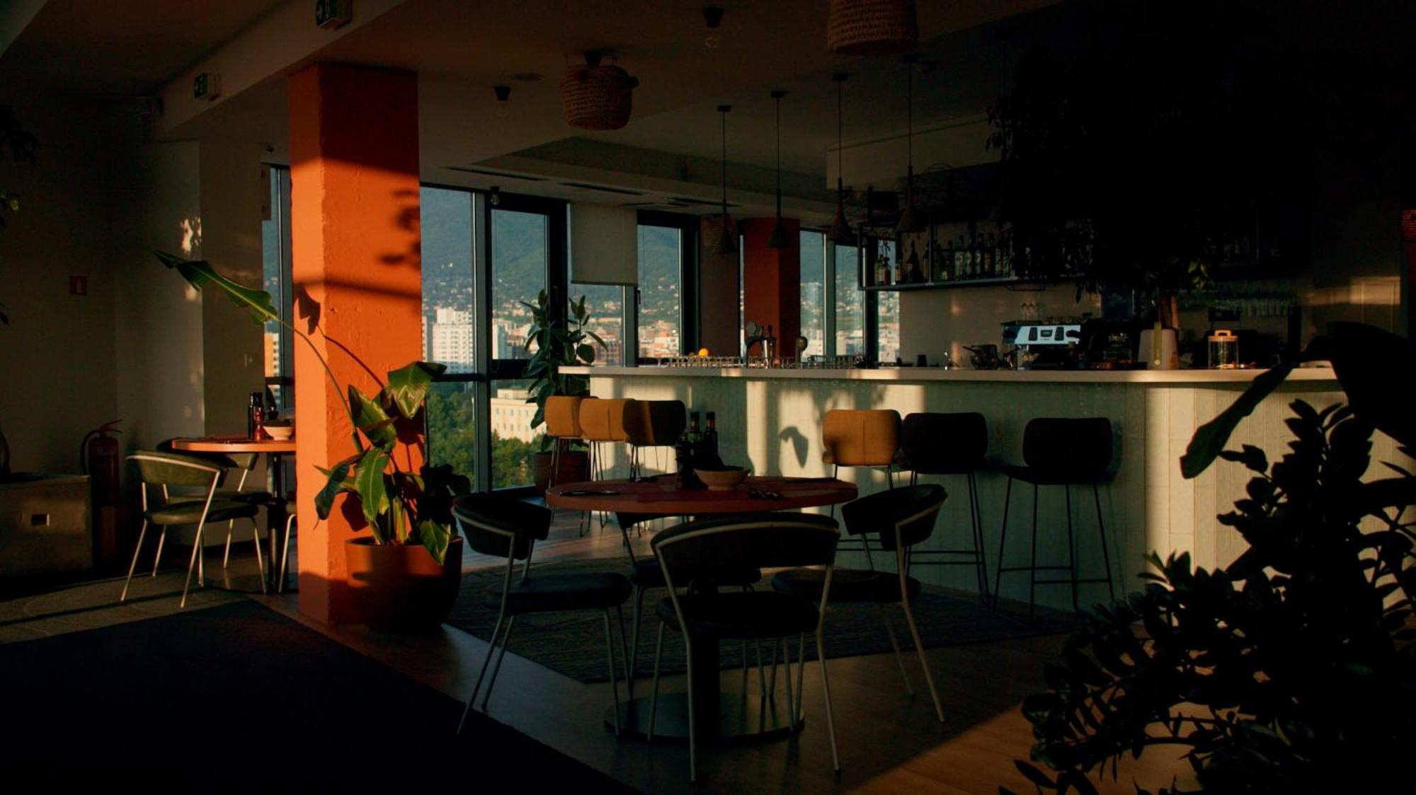 Wn Lab Hotel - Including Breakfast And Parking Sofía Exterior foto