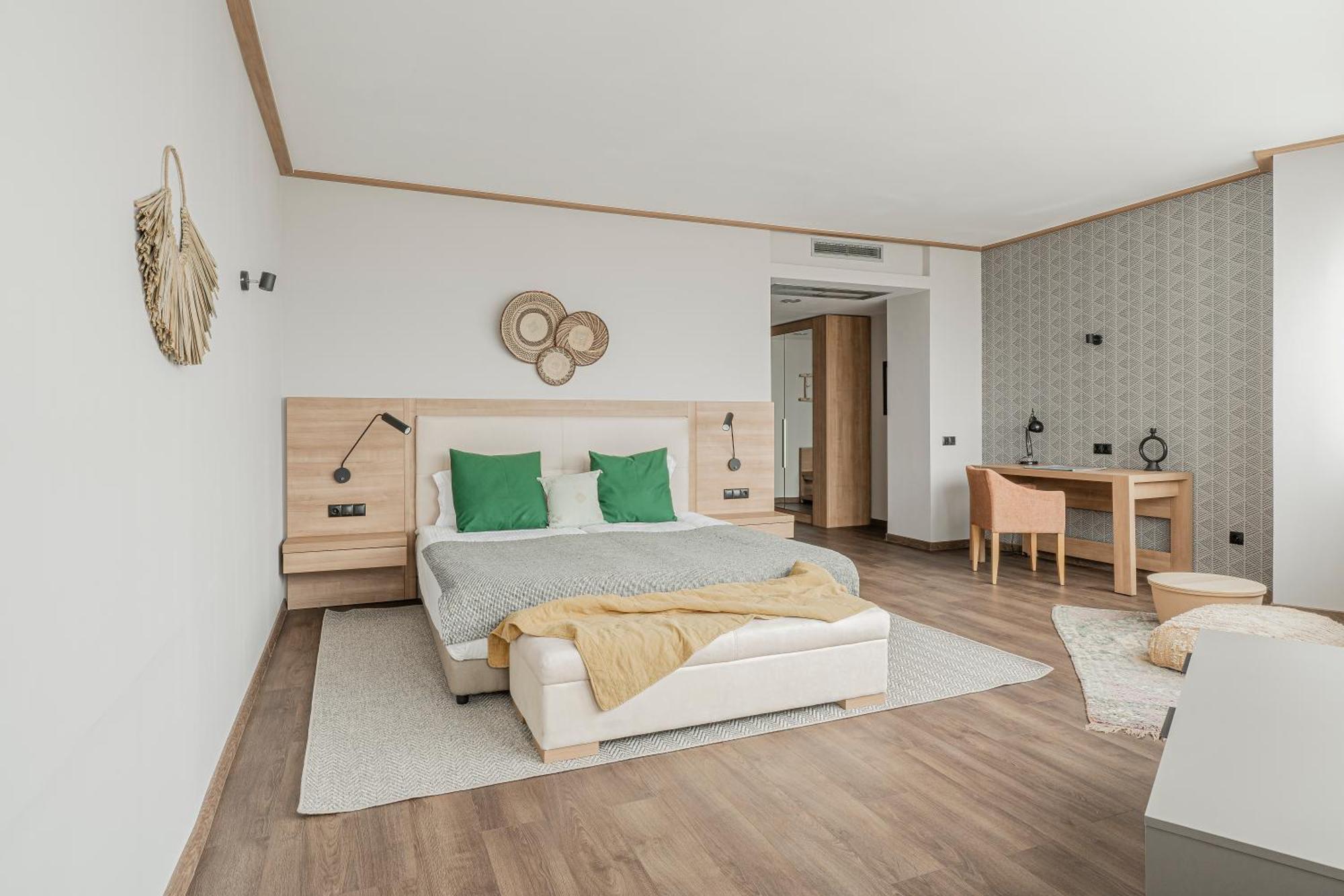 Wn Lab Hotel - Including Breakfast And Parking Sofía Exterior foto